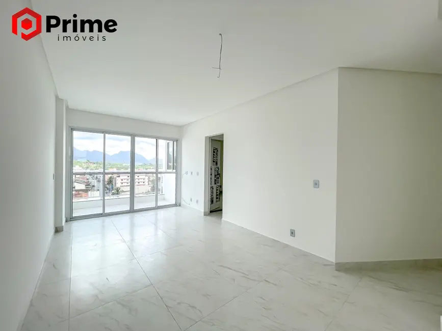 Foto 3 de Apartamento com 2 quartos à venda, 60m2 em Praia do Morro, Guarapari - ES