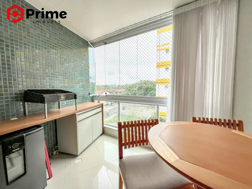Foto 9 de Apartamento com 3 quartos à venda, 110m2 em Enseada Azul, Guarapari - ES
