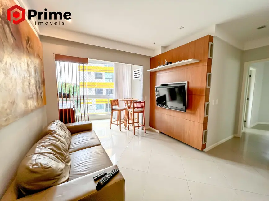 Foto 2 de Apartamento com 3 quartos à venda, 110m2 em Enseada Azul, Guarapari - ES