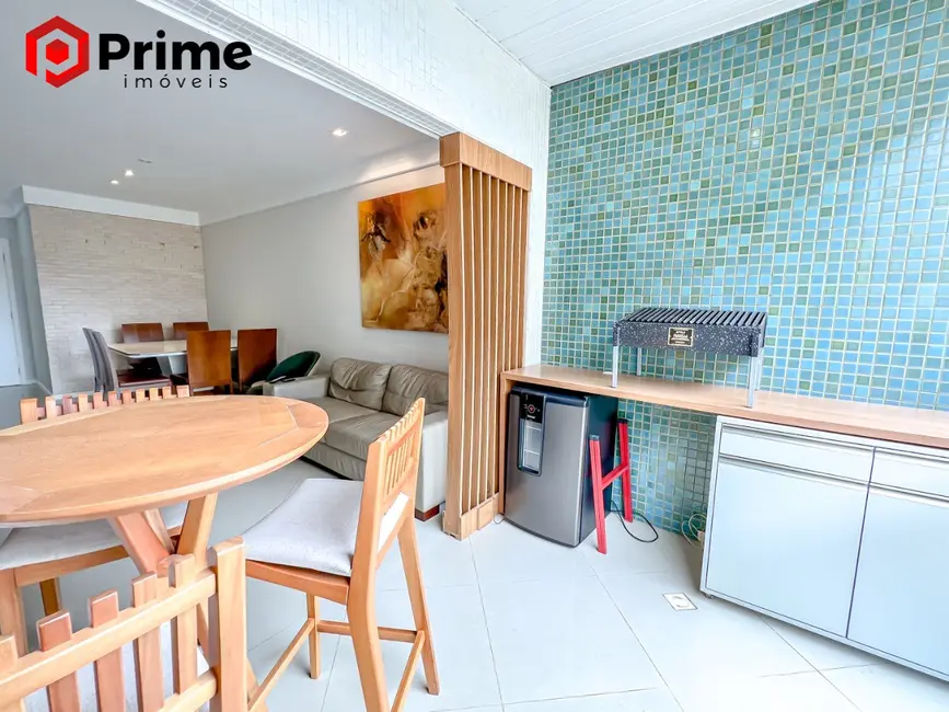 Foto 5 de Apartamento com 3 quartos à venda, 110m2 em Enseada Azul, Guarapari - ES