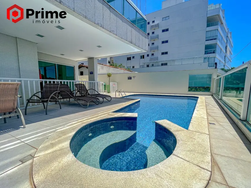 Foto 1 de Apartamento com 3 quartos à venda, 110m2 em Enseada Azul, Guarapari - ES