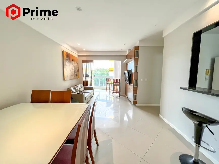 Foto 7 de Apartamento com 3 quartos à venda, 110m2 em Enseada Azul, Guarapari - ES