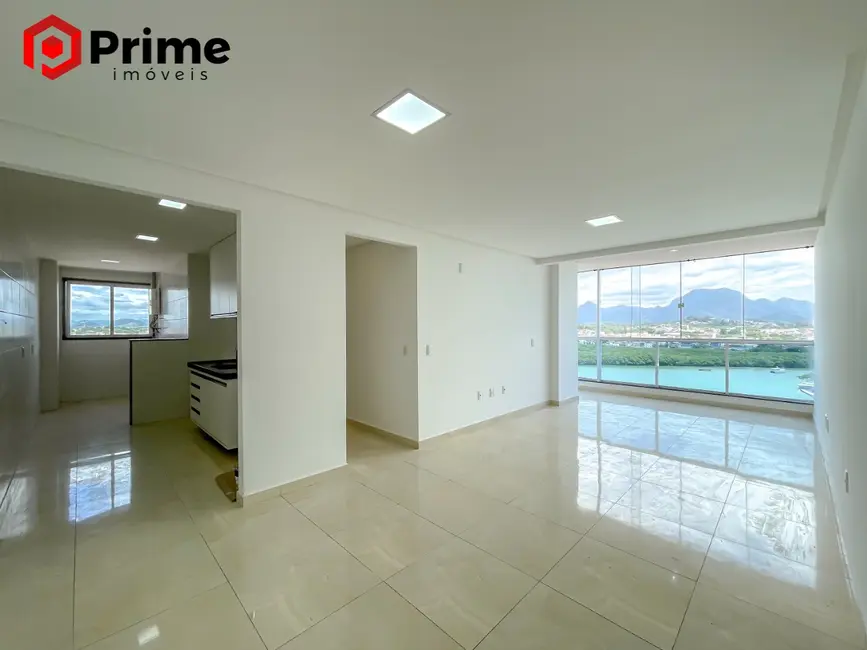 Apartamento com 2 quartos à venda, 84m2 em Centro, Guarapari - ES - imagem 4 Foto 4 de Apartamento com 2 quartos à venda, 84m2 em Centro, Guarapari - ES