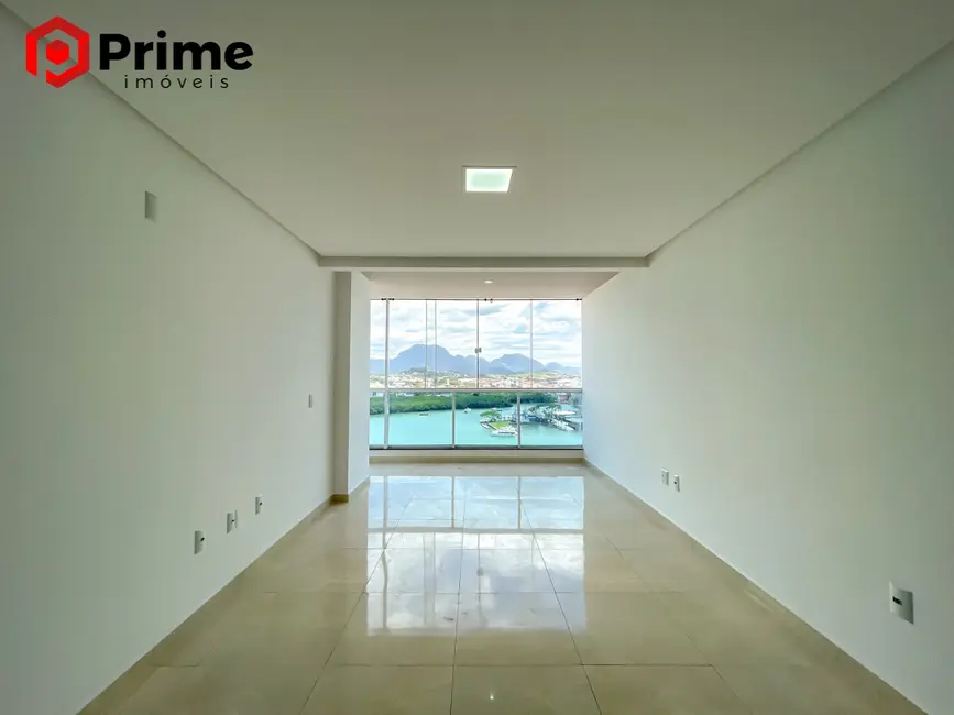 Apartamento com 2 quartos à venda, 84m2 em Centro, Guarapari - ES - imagem 6 Foto 6 de Apartamento com 2 quartos à venda, 84m2 em Centro, Guarapari - ES