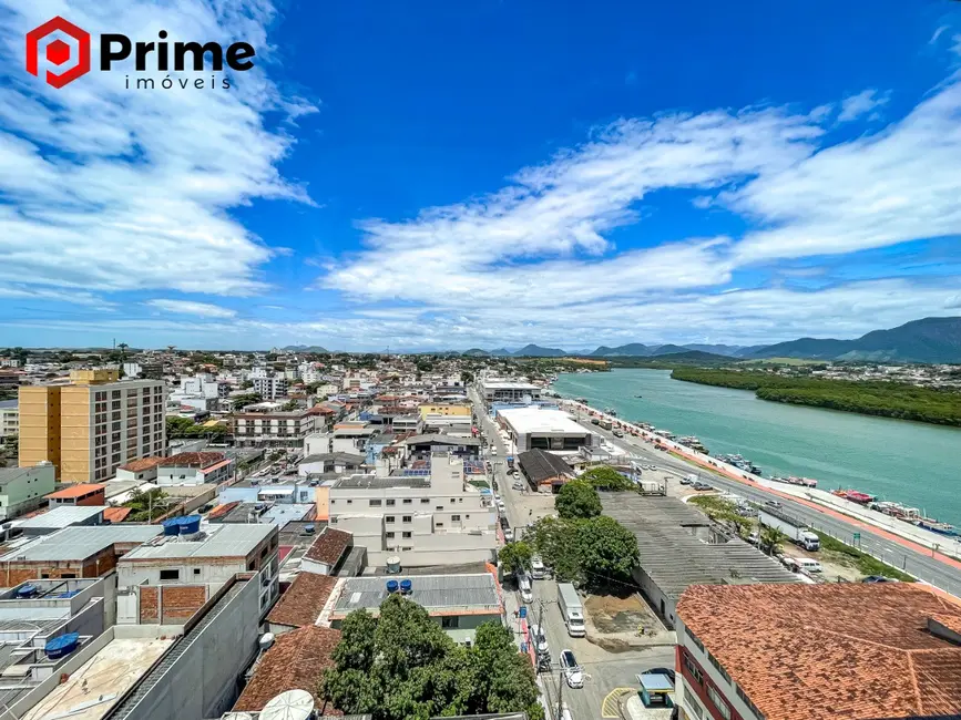 Foto 2 de Apartamento com 2 quartos à venda, 84m2 em Centro, Guarapari - ES