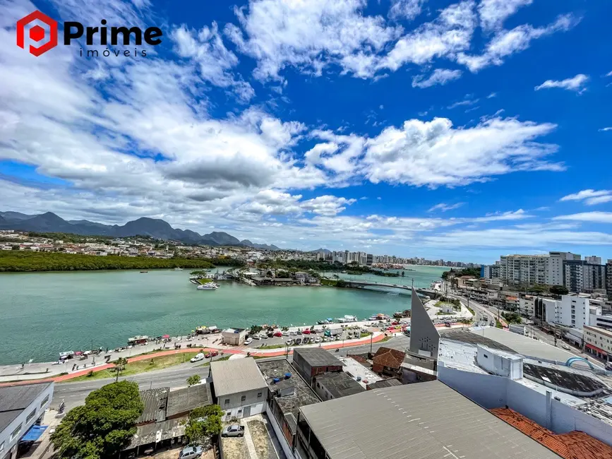 Apartamento com 2 quartos à venda, 84m2 em Centro, Guarapari - ES - imagem 3 Foto 3 de Apartamento com 2 quartos à venda, 84m2 em Centro, Guarapari - ES