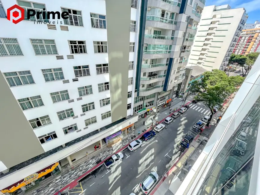 Foto 7 de Apartamento com 3 quartos à venda, 115m2 em Centro, Guarapari - ES