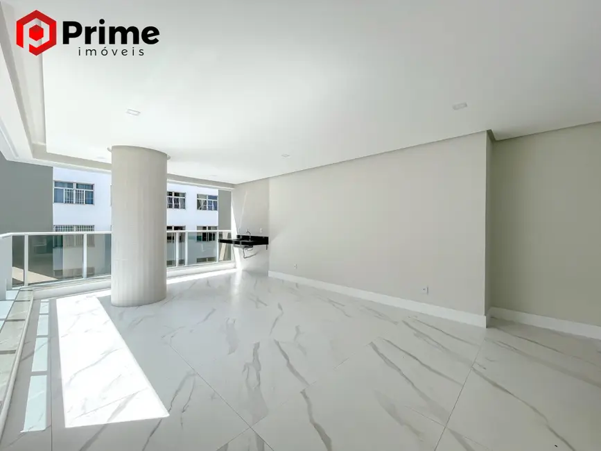 Foto 3 de Apartamento com 3 quartos à venda, 115m2 em Centro, Guarapari - ES