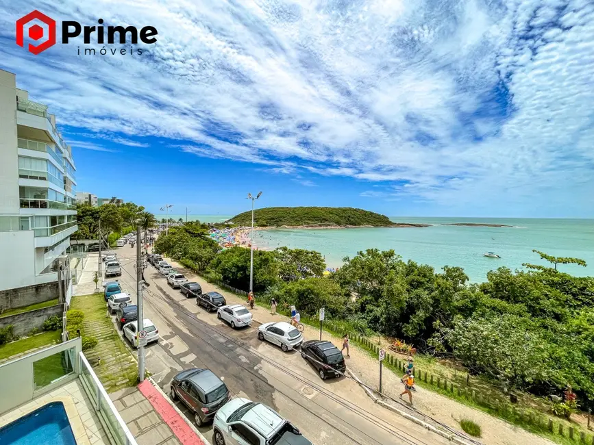 Foto 9 de Apartamento com 4 quartos à venda, 185m2 em Enseada Azul, Guarapari - ES