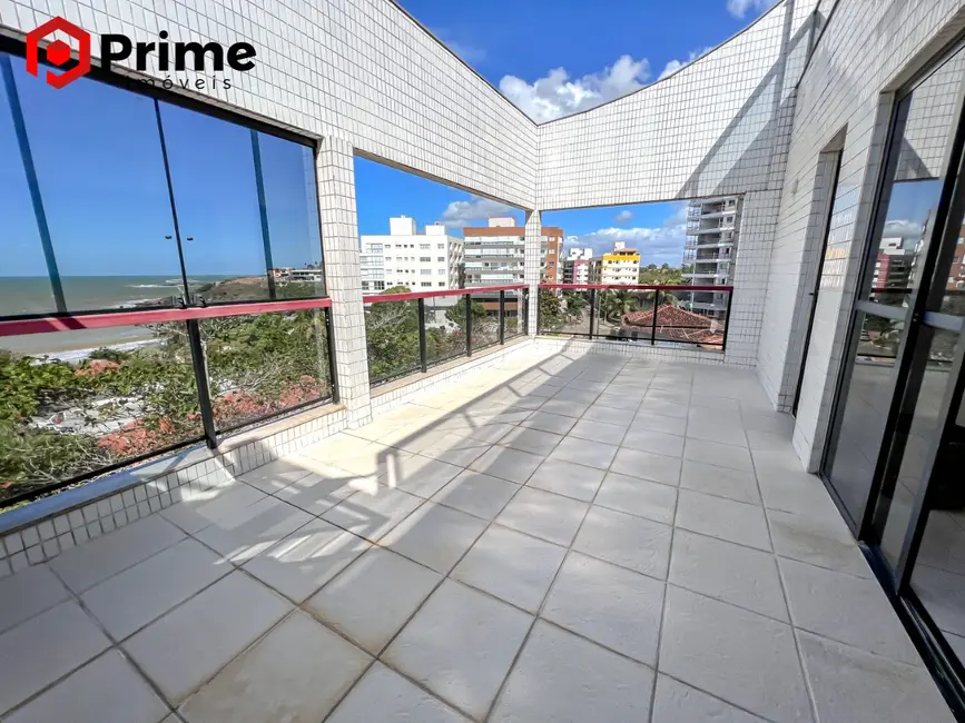 Foto 1 de Apartamento com 3 quartos à venda, 290m2 em Enseada Azul, Guarapari - ES