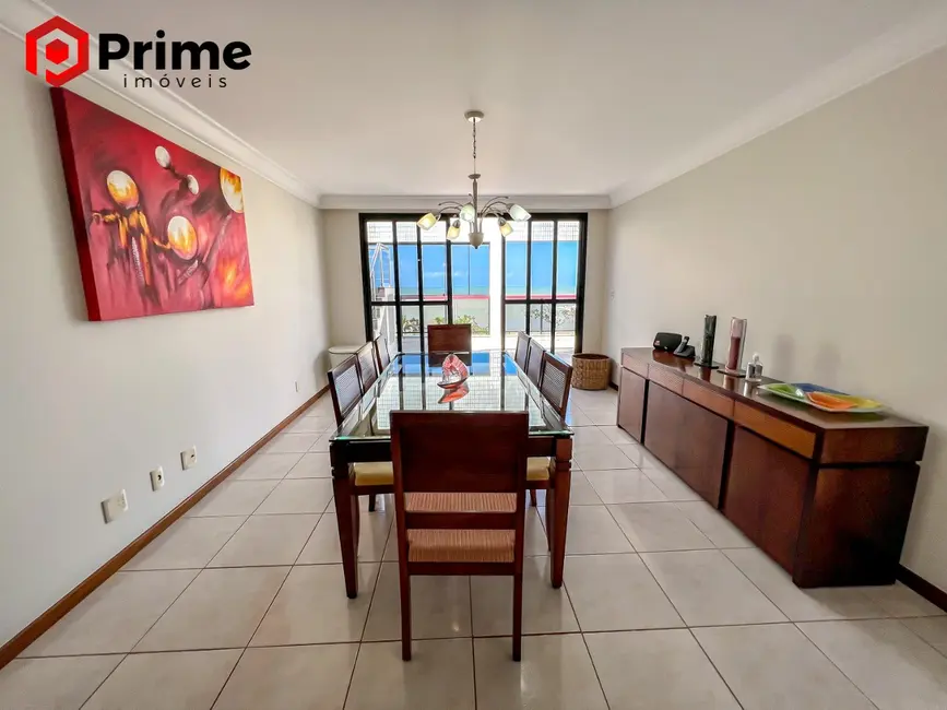 Foto 3 de Apartamento com 3 quartos à venda, 290m2 em Enseada Azul, Guarapari - ES