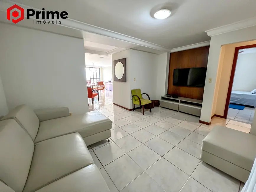 Foto 7 de Apartamento com 3 quartos à venda, 290m2 em Enseada Azul, Guarapari - ES