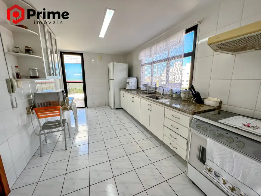 Foto 9 de Apartamento com 3 quartos à venda, 290m2 em Enseada Azul, Guarapari - ES