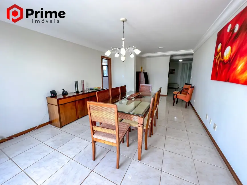 Foto 5 de Apartamento com 3 quartos à venda, 290m2 em Enseada Azul, Guarapari - ES