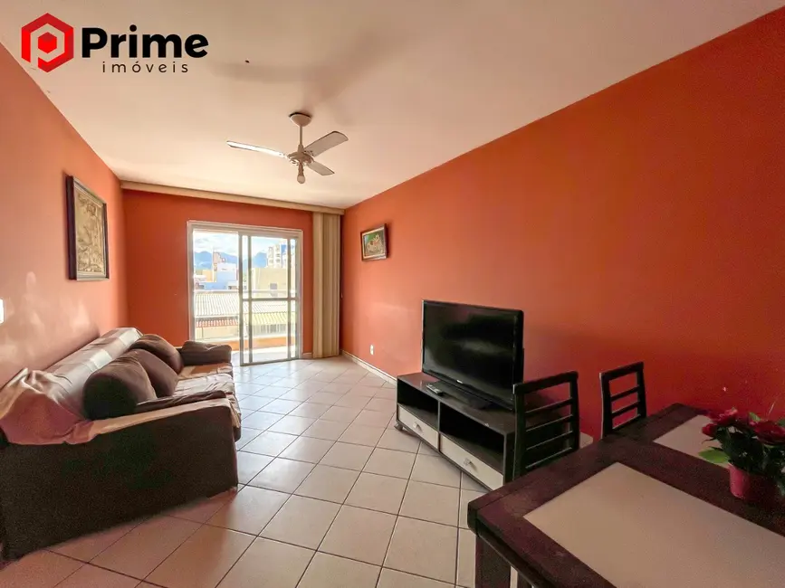 Apartamento com 2 quartos à venda, 85m2 em Praia do Morro, Guarapari - ES - imagem 3 Foto 3 de Apartamento com 2 quartos à venda, 85m2 em Praia do Morro, Guarapari - ES