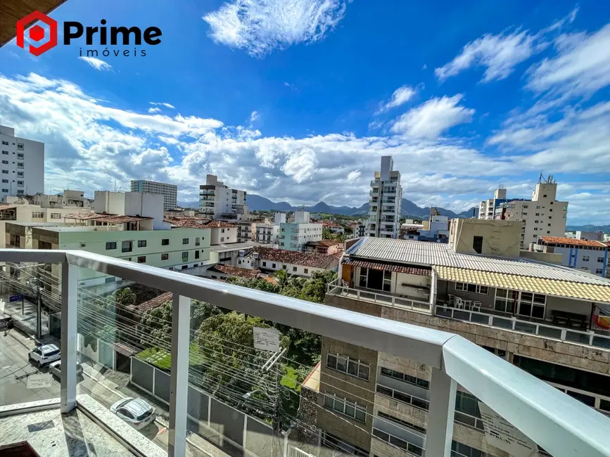 Apartamento com 2 quartos à venda, 85m2 em Praia do Morro, Guarapari - ES - imagem 5 Foto 5 de Apartamento com 2 quartos à venda, 85m2 em Praia do Morro, Guarapari - ES