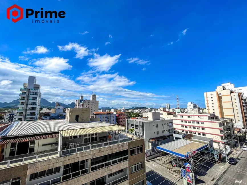 Apartamento com 2 quartos à venda, 85m2 em Praia do Morro, Guarapari - ES - imagem 6 Foto 6 de Apartamento com 2 quartos à venda, 85m2 em Praia do Morro, Guarapari - ES