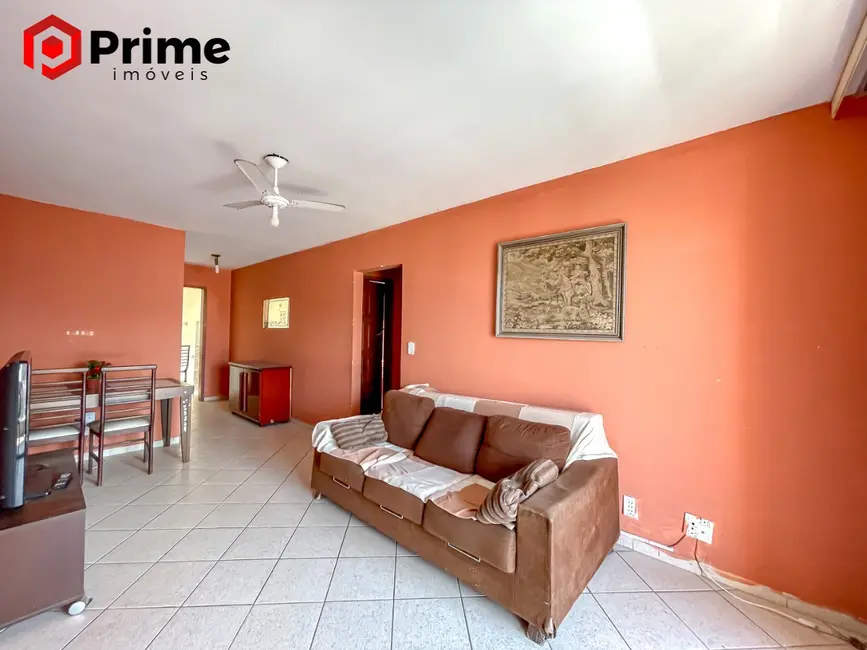 Foto 1 de Apartamento com 2 quartos à venda, 85m2 em Praia do Morro, Guarapari - ES