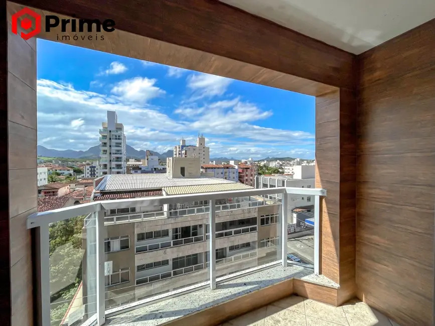 Apartamento com 2 quartos à venda, 85m2 em Praia do Morro, Guarapari - ES - imagem 4 Foto 4 de Apartamento com 2 quartos à venda, 85m2 em Praia do Morro, Guarapari - ES