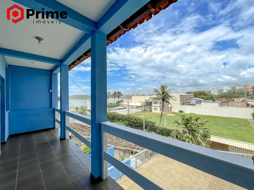 Foto 2 de Casa com 7 quartos à venda, 450m2 em Enseada Azul, Guarapari - ES