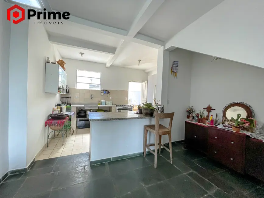 Foto 5 de Casa com 7 quartos à venda, 450m2 em Enseada Azul, Guarapari - ES