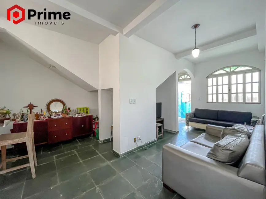 Foto 7 de Casa com 7 quartos à venda, 450m2 em Enseada Azul, Guarapari - ES