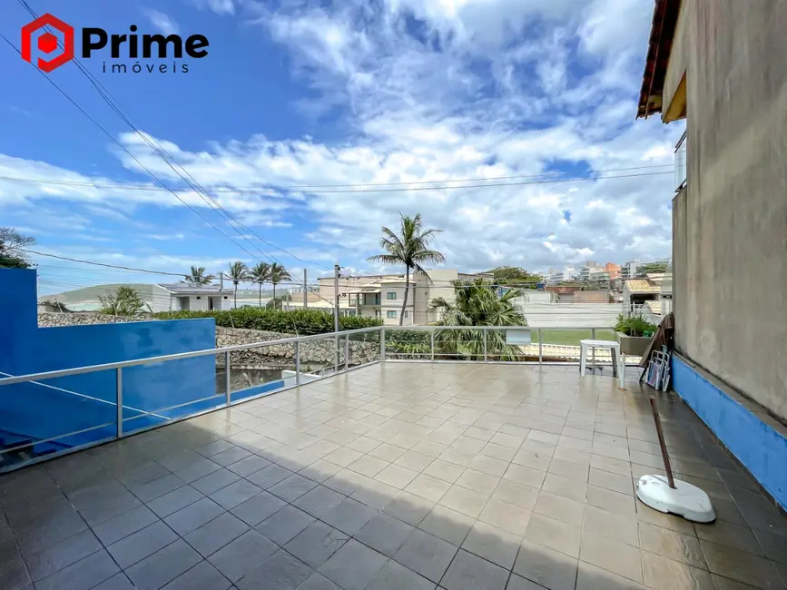 Foto 4 de Casa com 7 quartos à venda, 450m2 em Enseada Azul, Guarapari - ES