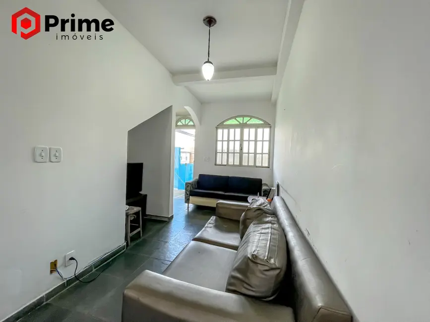 Foto 6 de Casa com 7 quartos à venda, 450m2 em Enseada Azul, Guarapari - ES
