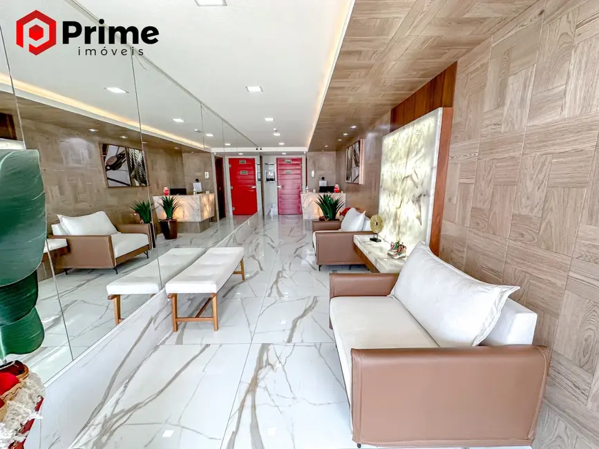 Foto 3 de Apartamento com 3 quartos à venda, 95m2 em Muquiçaba, Guarapari - ES