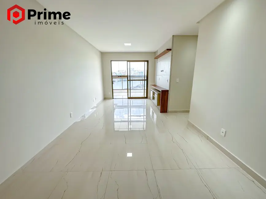 Foto 4 de Apartamento com 3 quartos à venda, 95m2 em Muquiçaba, Guarapari - ES