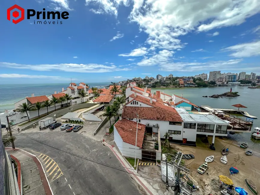 Foto 7 de Apartamento com 3 quartos à venda, 95m2 em Muquiçaba, Guarapari - ES