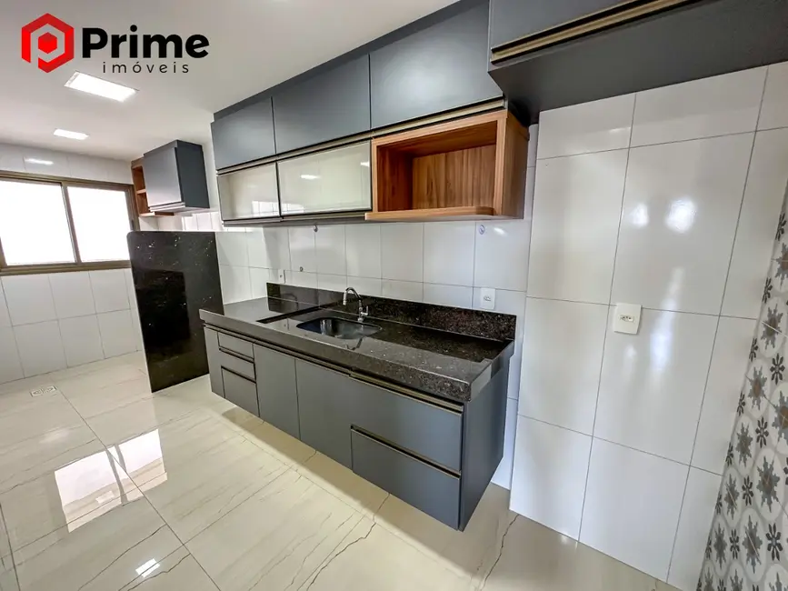 Foto 8 de Apartamento com 3 quartos à venda, 95m2 em Muquiçaba, Guarapari - ES