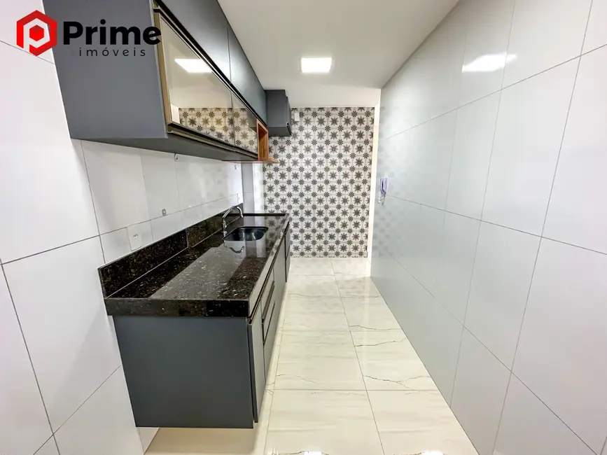 Foto 9 de Apartamento com 3 quartos à venda, 95m2 em Muquiçaba, Guarapari - ES