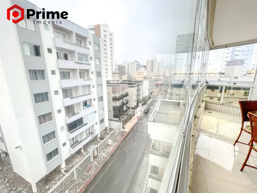 Apartamento com 3 quartos à venda, 110m2 em Praia do Morro, Guarapari - ES - imagem 7 Foto 7 de Apartamento com 3 quartos à venda, 110m2 em Praia do Morro, Guarapari - ES