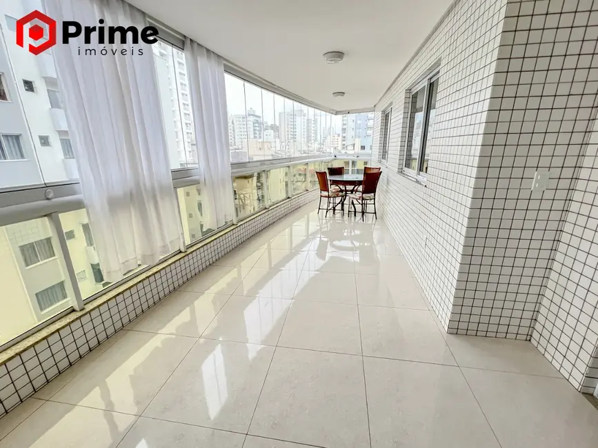 Apartamento com 3 quartos à venda, 110m2 em Praia do Morro, Guarapari - ES - imagem 5 Foto 5 de Apartamento com 3 quartos à venda, 110m2 em Praia do Morro, Guarapari - ES