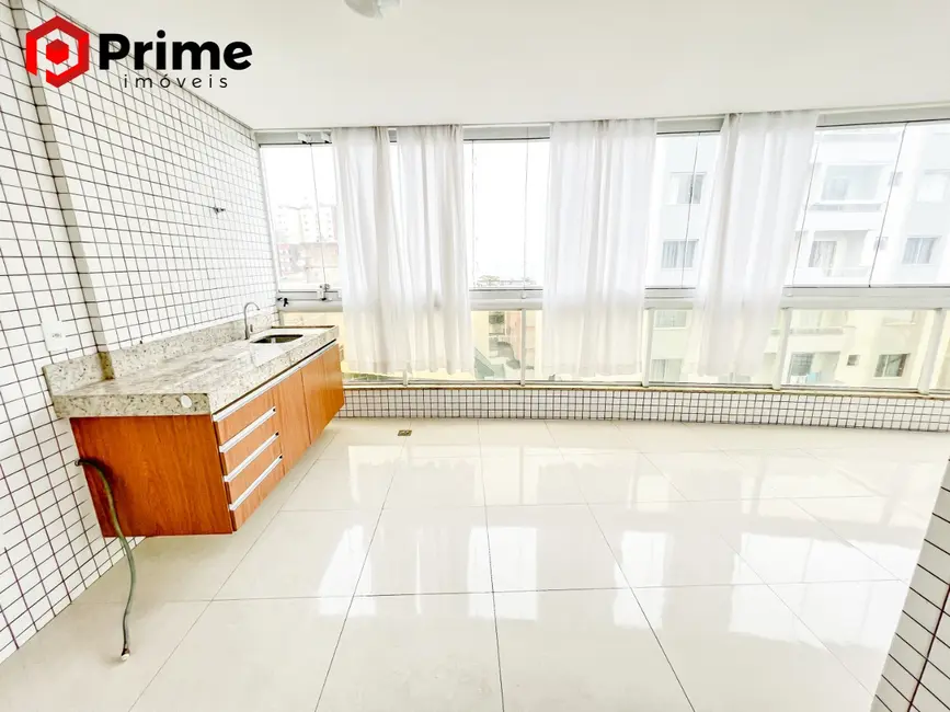 Apartamento com 3 quartos à venda, 110m2 em Praia do Morro, Guarapari - ES - imagem 4 Foto 4 de Apartamento com 3 quartos à venda, 110m2 em Praia do Morro, Guarapari - ES
