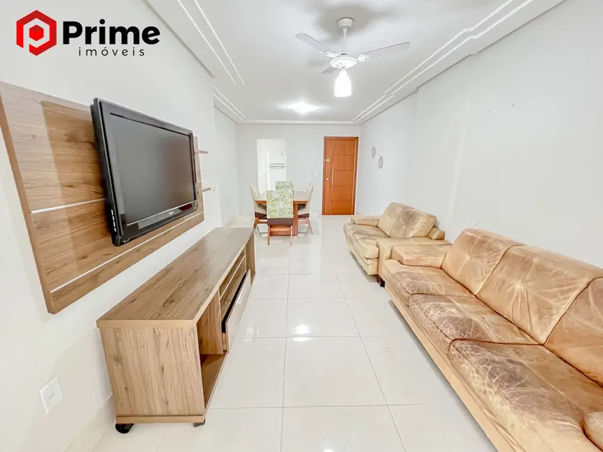 Apartamento com 3 quartos à venda, 110m2 em Praia do Morro, Guarapari - ES - imagem 3 Foto 3 de Apartamento com 3 quartos à venda, 110m2 em Praia do Morro, Guarapari - ES