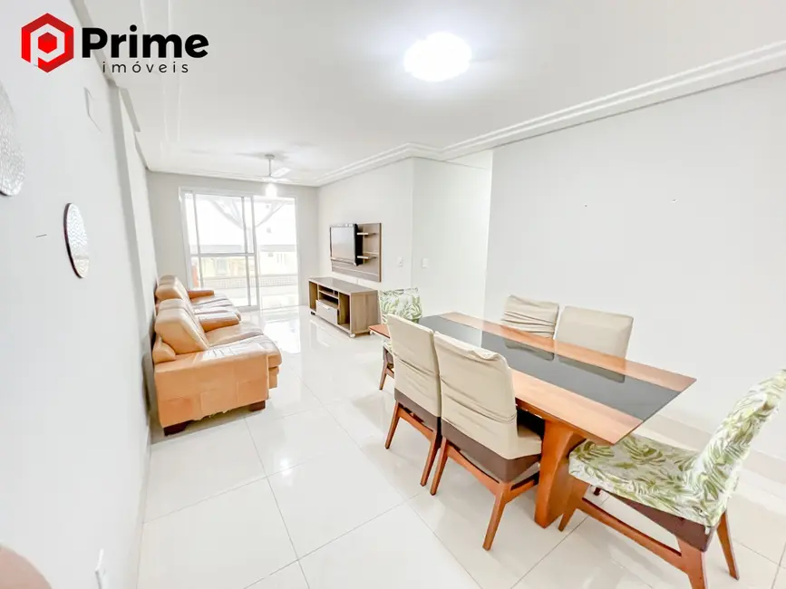 Apartamento com 3 quartos à venda, 110m2 em Praia do Morro, Guarapari - ES - imagem 1 Foto 1 de Apartamento com 3 quartos à venda, 110m2 em Praia do Morro, Guarapari - ES