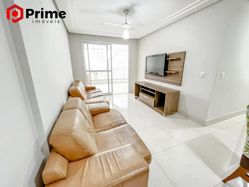 Apartamento com 3 quartos à venda, 110m2 em Praia do Morro, Guarapari - ES - imagem 2 Foto 2 de Apartamento com 3 quartos à venda, 110m2 em Praia do Morro, Guarapari - ES