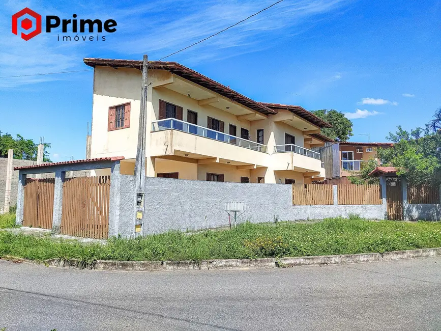 Casa com 4 quartos à venda, 220m2 em Meaípe, Guarapari - ES - imagem 1 Foto 1 de Casa com 4 quartos à venda, 220m2 em Meaípe, Guarapari - ES