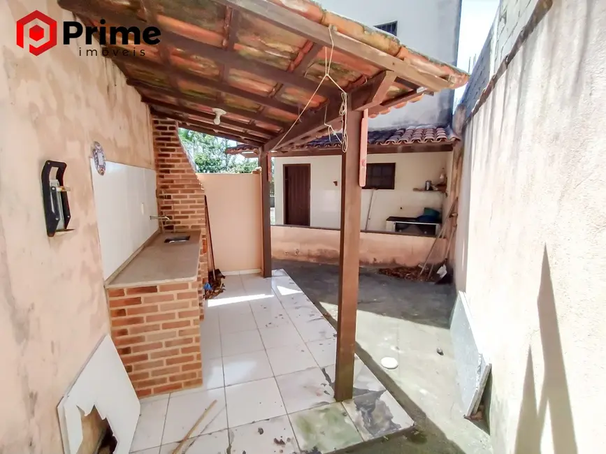 Casa com 4 quartos à venda, 220m2 em Meaípe, Guarapari - ES - imagem 7 Foto 7 de Casa com 4 quartos à venda, 220m2 em Meaípe, Guarapari - ES