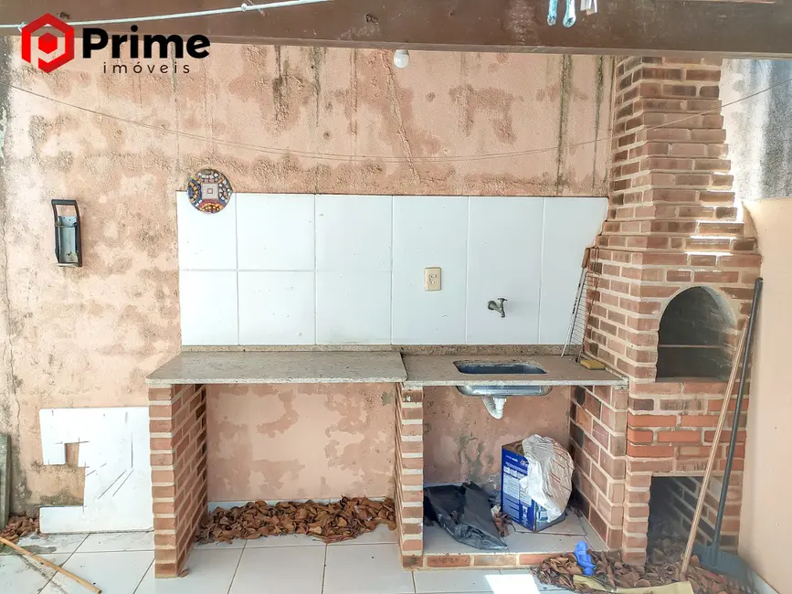 Casa com 4 quartos à venda, 220m2 em Meaípe, Guarapari - ES - imagem 8 Foto 8 de Casa com 4 quartos à venda, 220m2 em Meaípe, Guarapari - ES