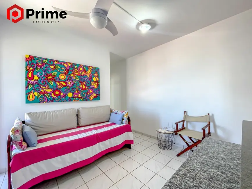 Apartamento com 2 quartos à venda, 60m2 em Enseada Azul, Guarapari - ES - imagem 4 Foto 4 de Apartamento com 2 quartos à venda, 60m2 em Enseada Azul, Guarapari - ES