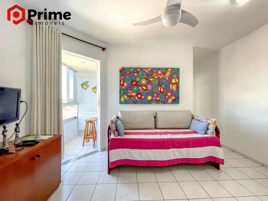 Apartamento com 2 quartos à venda, 60m2 em Enseada Azul, Guarapari - ES - imagem 5 Foto 5 de Apartamento com 2 quartos à venda, 60m2 em Enseada Azul, Guarapari - ES