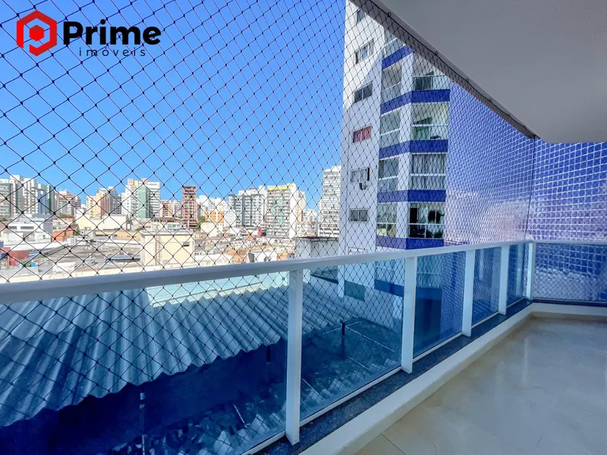 Foto 2 de Apartamento com 2 quartos à venda, 76m2 em Centro, Guarapari - ES