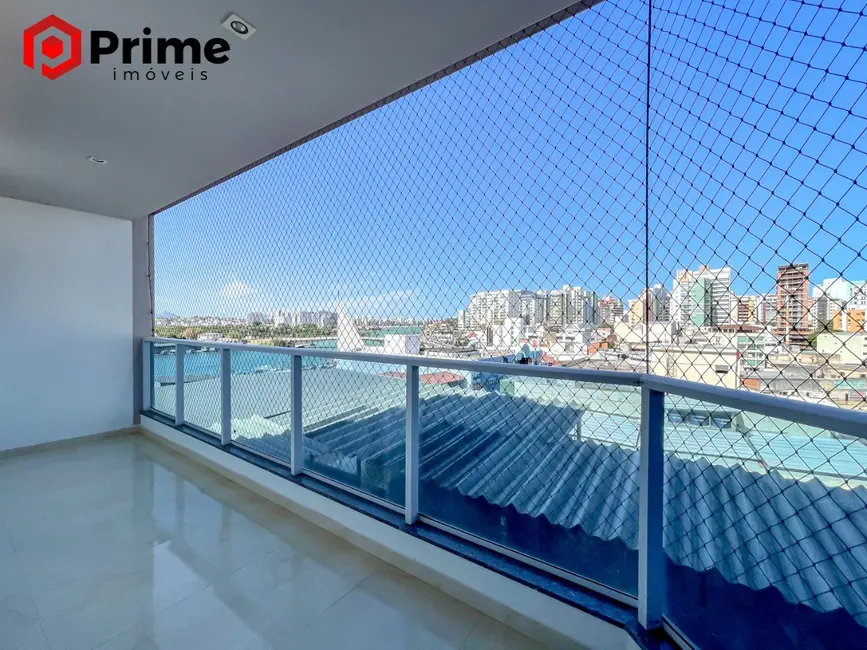 Foto 1 de Apartamento com 2 quartos à venda, 76m2 em Centro, Guarapari - ES