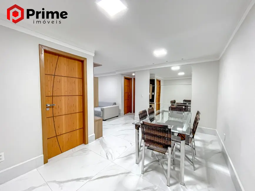 Apartamento com 2 quartos à venda, 122m2 em Enseada Azul, Guarapari - ES - imagem 7 Foto 7 de Apartamento com 2 quartos à venda, 122m2 em Enseada Azul, Guarapari - ES