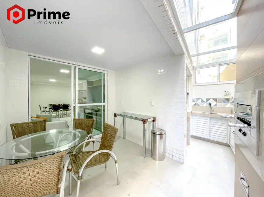 Foto 2 de Apartamento com 2 quartos à venda, 122m2 em Enseada Azul, Guarapari - ES