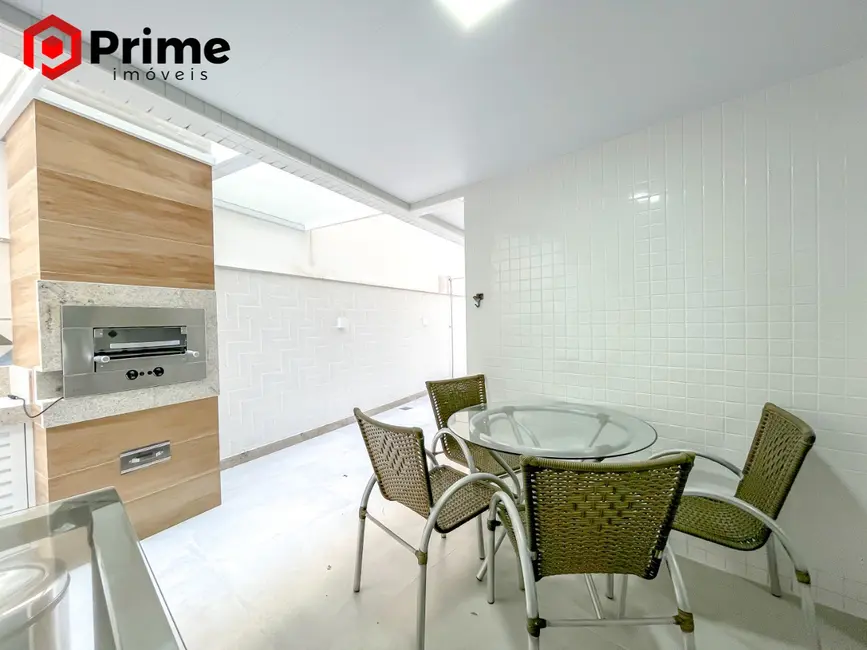 Foto 1 de Apartamento com 2 quartos à venda, 122m2 em Enseada Azul, Guarapari - ES