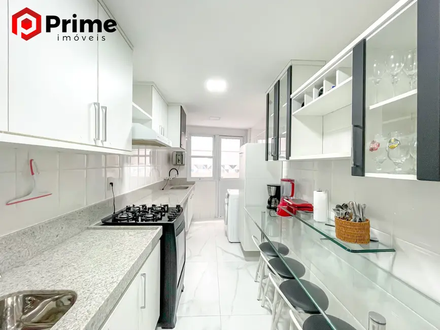 Apartamento com 2 quartos à venda, 122m2 em Enseada Azul, Guarapari - ES - imagem 5 Foto 5 de Apartamento com 2 quartos à venda, 122m2 em Enseada Azul, Guarapari - ES